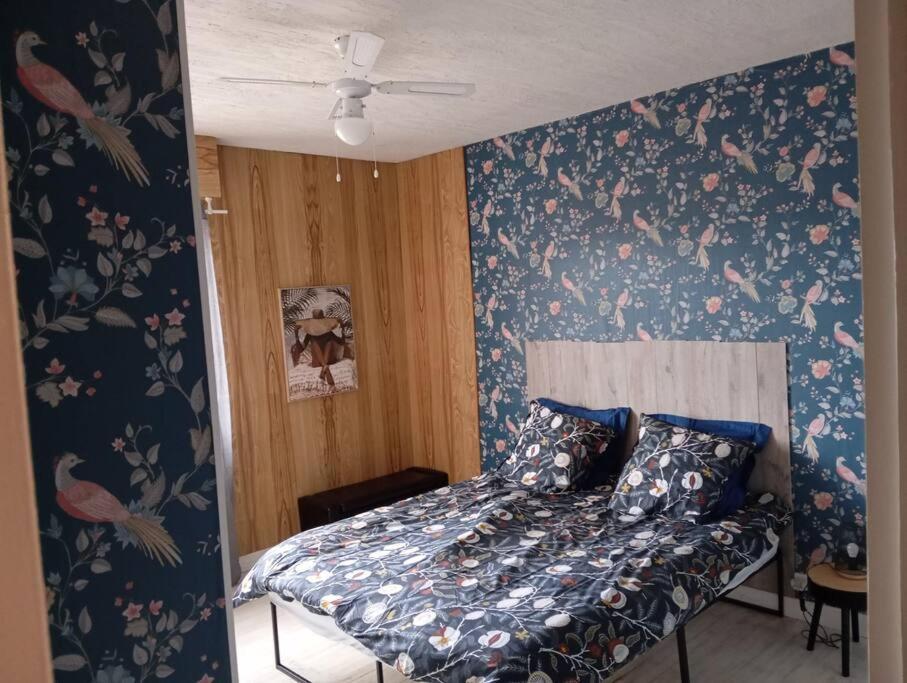 Proche Sanctuaire Duplex 12 Voyageurs 150m2 Lit Bebe Et Balcon Fumeur En Exterieur *
