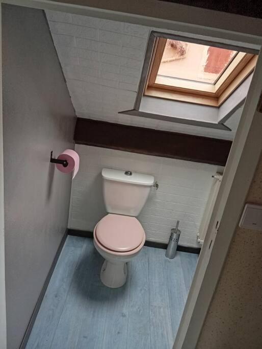 Proche Sanctuaire Duplex 12 Voyageurs 150m2 Lit Bebe Et Balcon Fumeur En Exterieur Apartment Lourdes