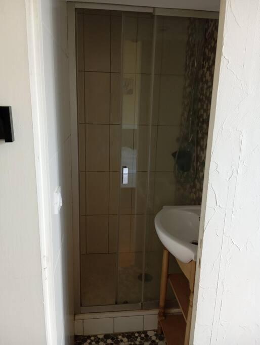Proche Sanctuaire Duplex 12 Voyageurs 150m2 Lit Bebe Et Balcon Fumeur En Exterieur